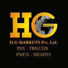 HG Markets Pvt Limited 
